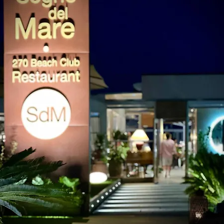 Hotel Mazzanti 4*